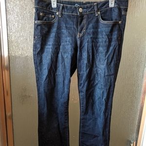 Aeropostale Skinny Jeans